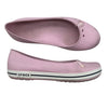 Crocs Ballerinat, Translation missing: fi.general.emmy_product_strings.emmystring_product_size 37. © Emmy Clothing Company Oy