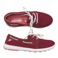 Helly Hansen Loaferit, Translation missing: fi.general.emmy_product_strings.emmystring_product_size 37. © Emmy Clothing Company Oy