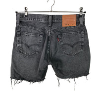 Levi's Shortsit, Translation missing: fi.general.emmy_product_strings.emmystring_product_size W30. © Emmy Clothing Company Oy