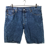 Levi's Shortsit, Translation missing: fi.general.emmy_product_strings.emmystring_product_size W38. © Emmy Clothing Company Oy