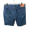 Levi's Shortsit, Translation missing: fi.general.emmy_product_strings.emmystring_product_size W38. © Emmy Clothing Company Oy