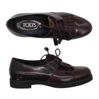 Tod's Loaferit, Translation missing: fi.general.emmy_product_strings.emmystring_product_size 37. © Emmy Clothing Company Oy