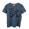 Superdry T-paita, Translation missing: fi.general.emmy_product_strings.emmystring_product_size L. © Emmy Clothing Company Oy