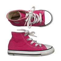 Converse Tennarit, Translation missing: fi.general.emmy_product_strings.emmystring_product_size 25. © Emmy Clothing Company Oy
