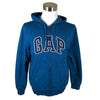 Gap Huppari, Translation missing: fi.general.emmy_product_strings.emmystring_product_size M. © Emmy Clothing Company Oy
