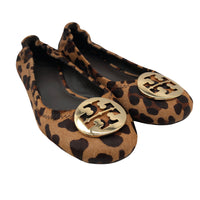 Tory Burch Ballerinat, Translation missing: fi.general.emmy_product_strings.emmystring_product_size 38. © Emmy Clothing Company Oy